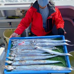 釣人家 釣果