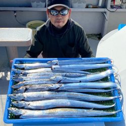 釣人家 釣果