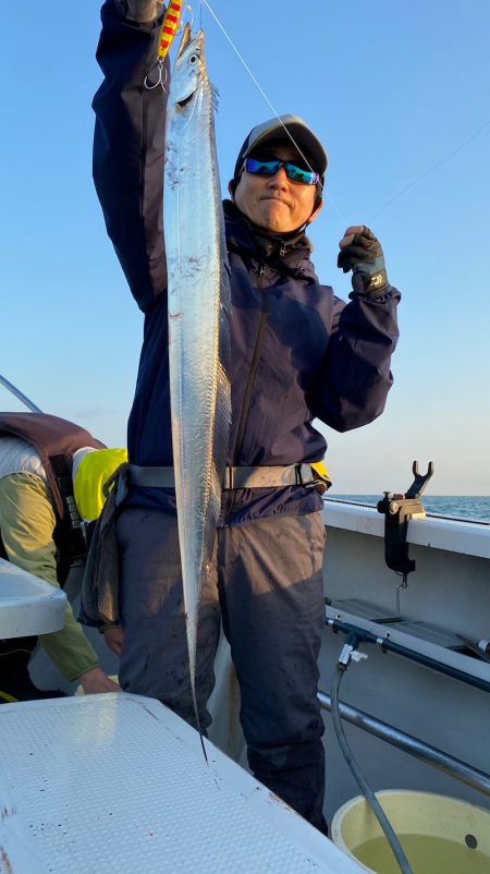 釣人家 釣果