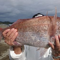 第三共栄丸 釣果