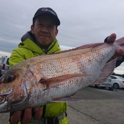 第三共栄丸 釣果