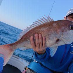 海皇丸 釣果