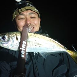 シースナイパー海龍 釣果