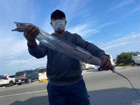 ぽん助丸 釣果