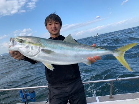 SeaRide(シーライド) 釣果