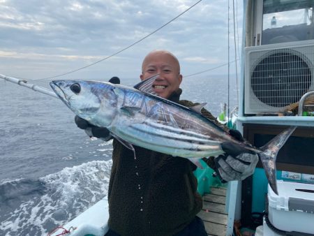 和栄丸 釣果