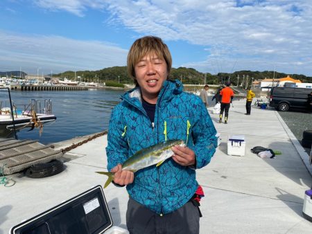 ぽん助丸 釣果