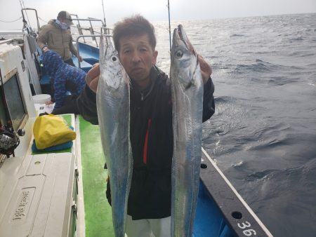 丸万釣船 釣果