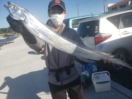 丸万釣船 釣果