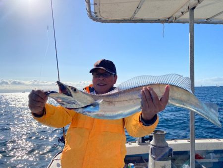 岡田釣船　八英丸 釣果