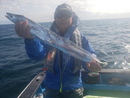 丸万釣船 釣果