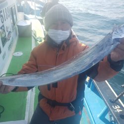 丸万釣船 釣果