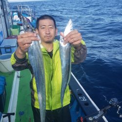 丸万釣船 釣果