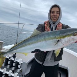 SeaRide(シーライド) 釣果