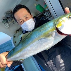 みやけ丸 釣果