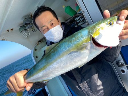 みやけ丸 釣果