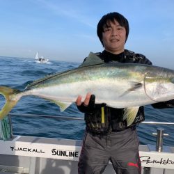 SeaRide(シーライド) 釣果