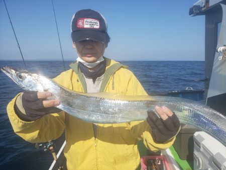 丸万釣船 釣果