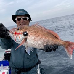 さくら丸 釣果