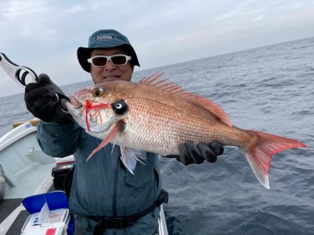 さくら丸 釣果