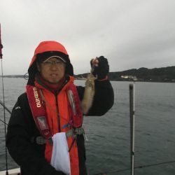 海坊主Ｖ 釣果