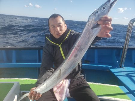 丸万釣船 釣果