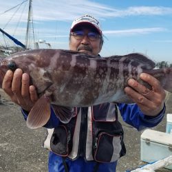 進誠丸 釣果