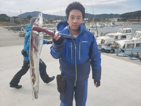 丸万釣船 釣果