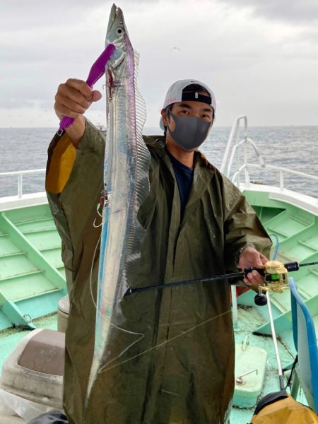 ヤザワ渡船 釣果