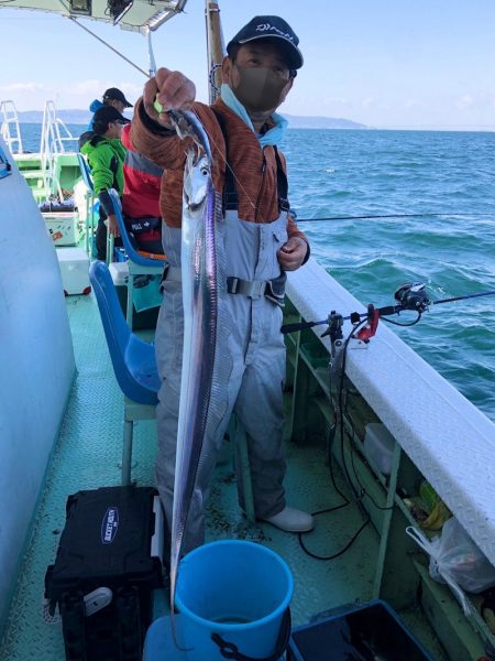 ヤザワ渡船 釣果