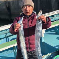 丸万釣船 釣果