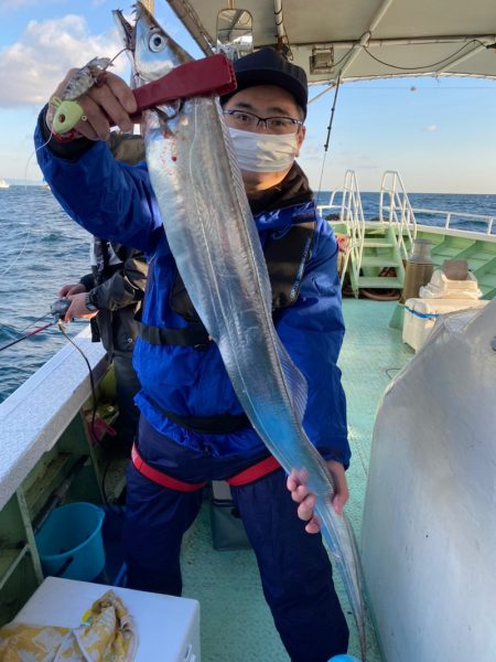 ヤザワ渡船 釣果