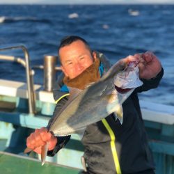 丸万釣船 釣果