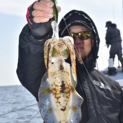 渡船屋たにぐち 釣果