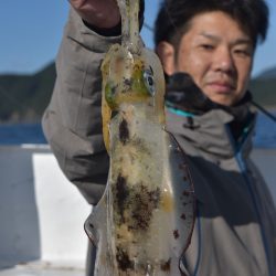 渡船屋たにぐち 釣果