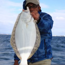 浜栄丸 釣果