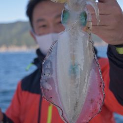 渡船屋たにぐち 釣果