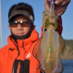 渡船屋たにぐち 釣果