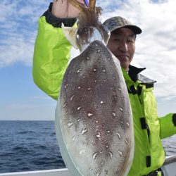 渡船屋たにぐち 釣果