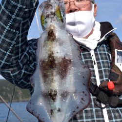 渡船屋たにぐち 釣果