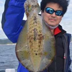 渡船屋たにぐち 釣果