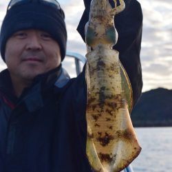 渡船屋たにぐち 釣果