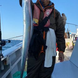 釣人家 釣果