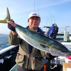 Big One　ビッグワン 釣果