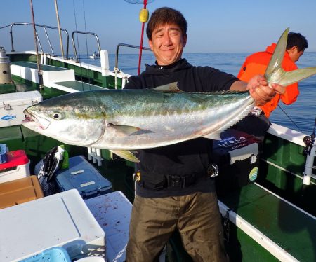 Big One　ビッグワン 釣果