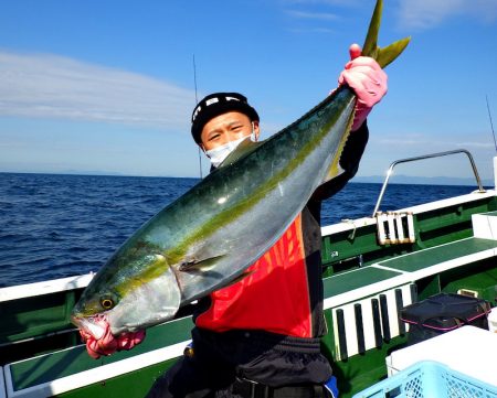 Big One　ビッグワン 釣果