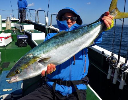 Big One　ビッグワン 釣果