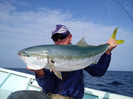 ひな丸 釣果