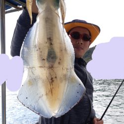 KIM Fishing Guide Service 釣果