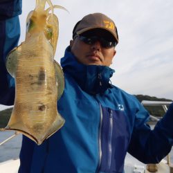 KIM Fishing Guide Service 釣果